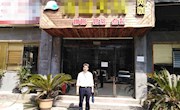 泸县文化市场综合行政执法大队开展“护苗”行动
